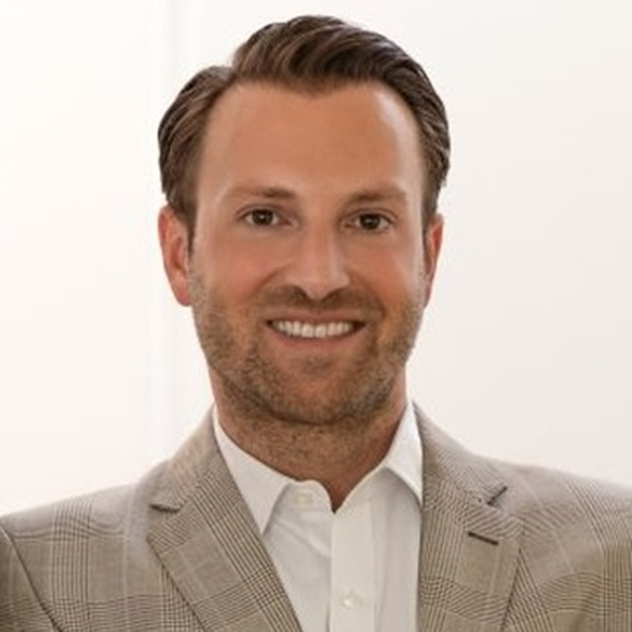 Dr. Alexandros Kouskoukis, Co-Founder and CBO